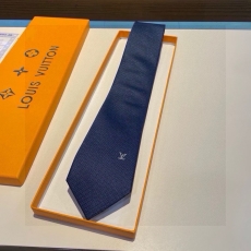 Louis Vuitton Neckties